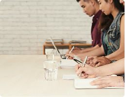 Taller de escritura creativa Madrid